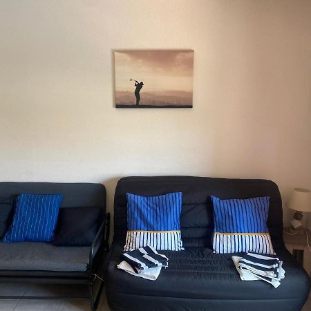 Studio Residence Cote Green Montpellier Eksteriør billede