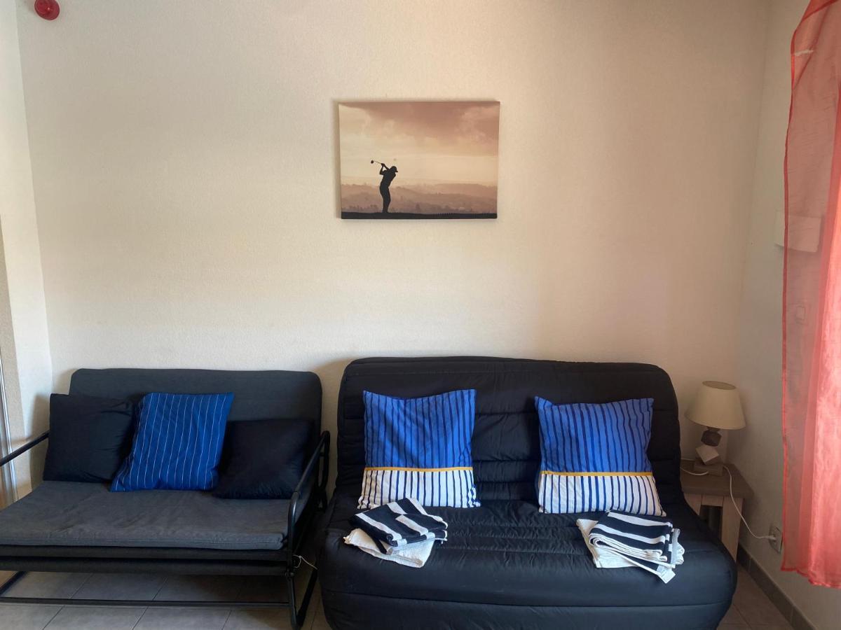 Studio Residence Cote Green Montpellier Eksteriør billede