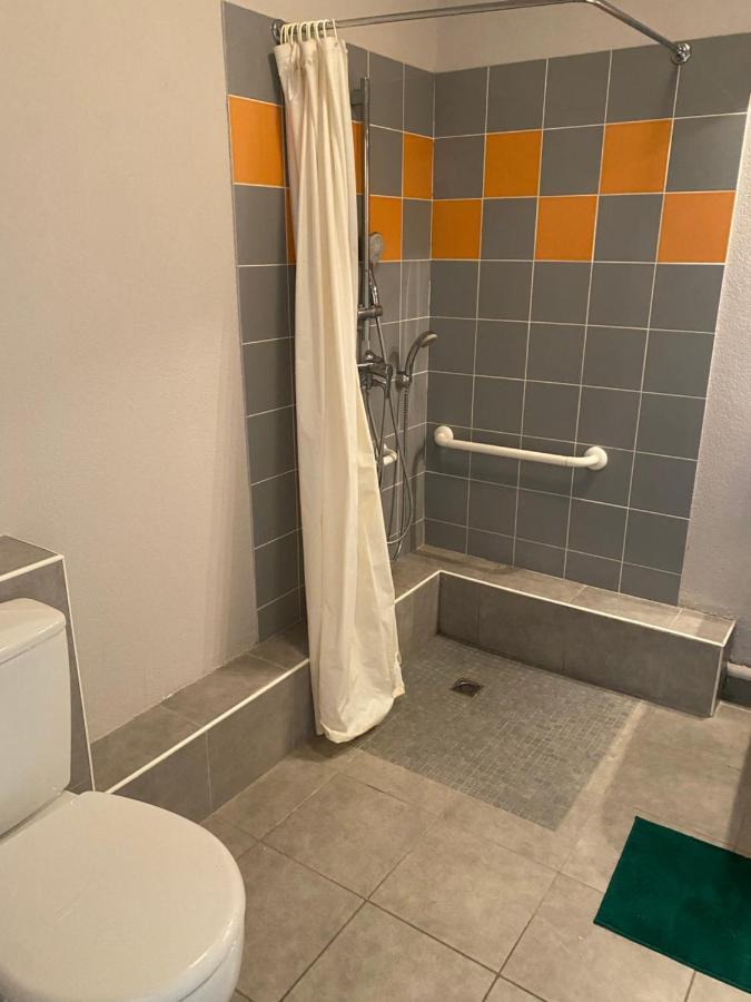 Studio Residence Cote Green Montpellier Eksteriør billede
